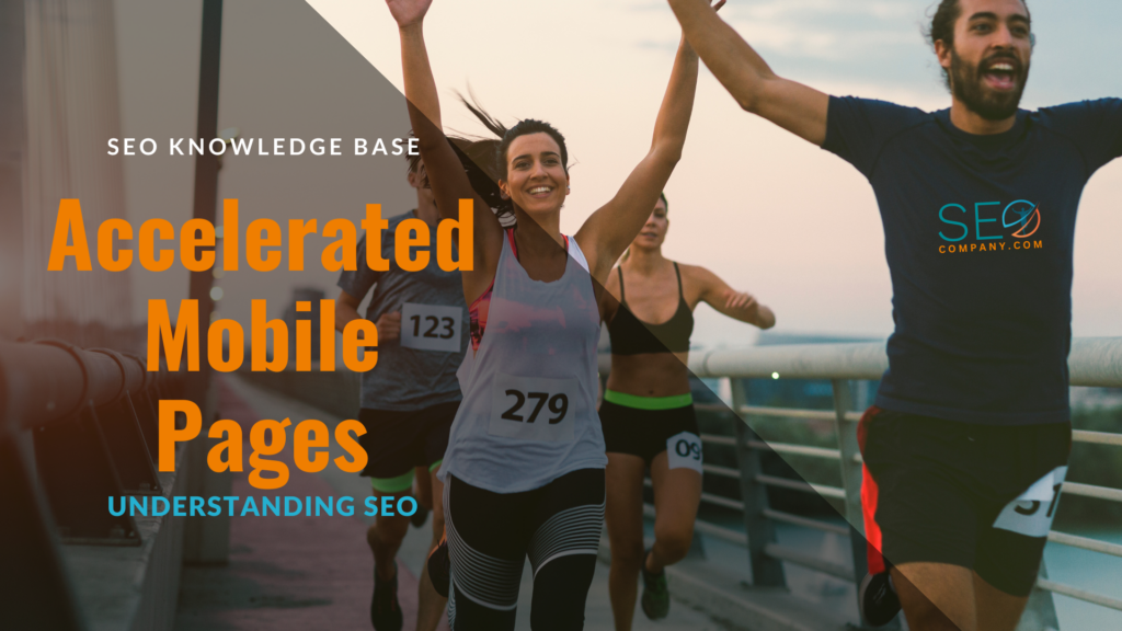 Accelerated Mobile Pages