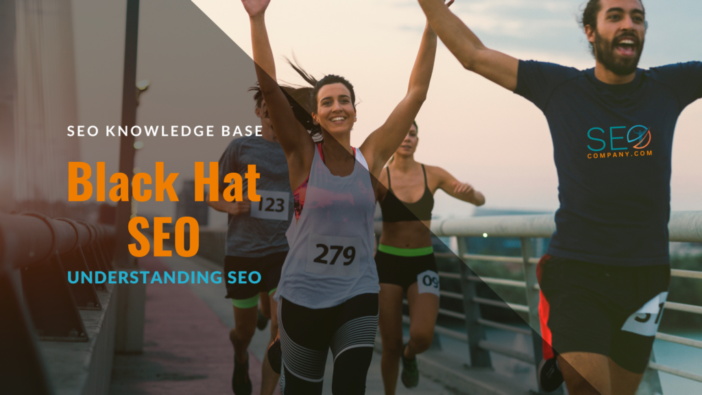 Black Hat SEO