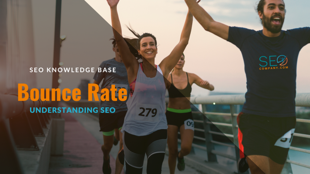 Bounce Rate