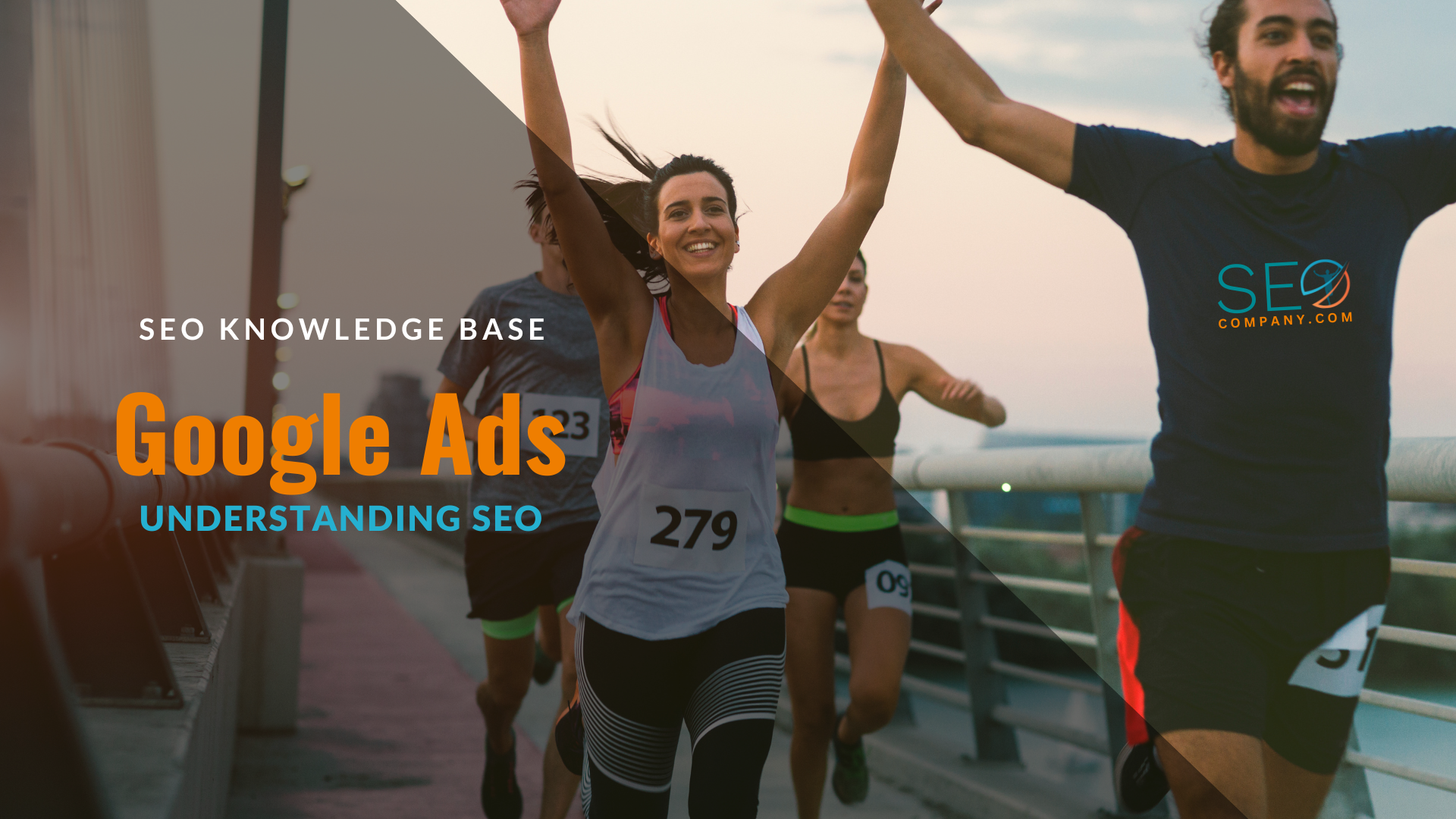 Google Ads: A Guide to Digital Advertising - SEO Company