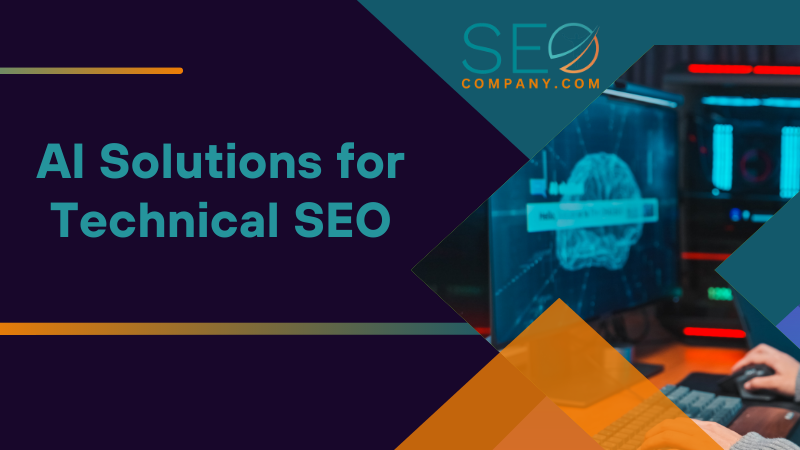AI Solutions for Technical SEO