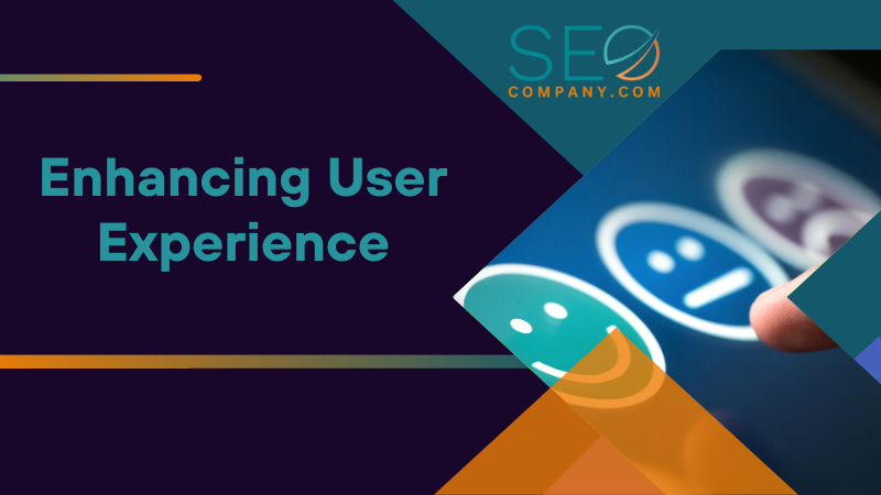 Enhancing User Experience