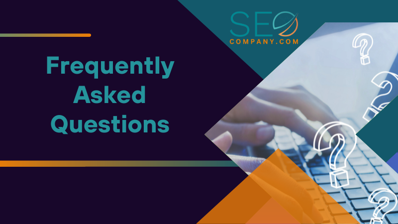 Frequently Asked Questions 7