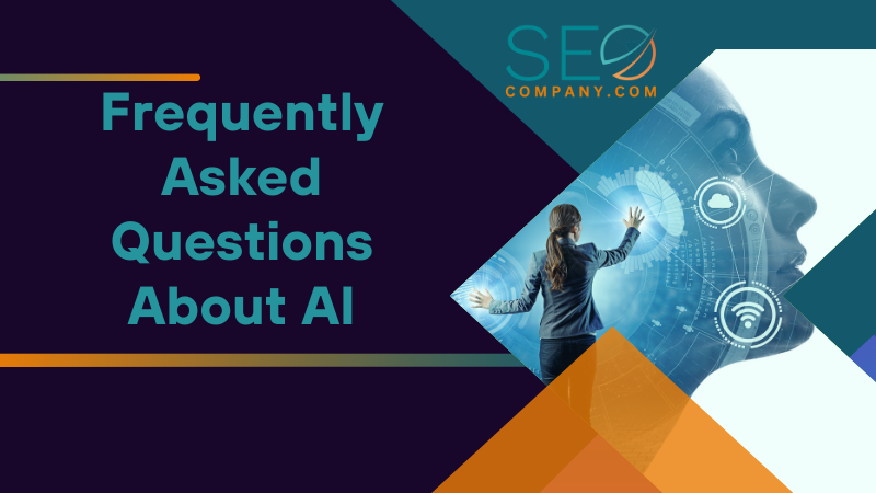 Frequently Asked Questions About AI