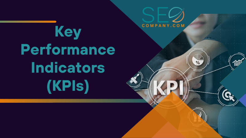 Key Performance Indicators KPIs