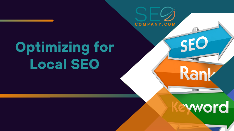 Optimizing Your Google Business Profile for Local SEO