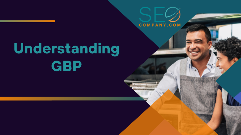 Understanding GBP