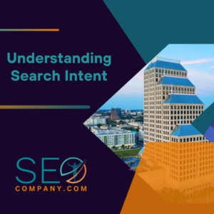 Understanding Search Intent