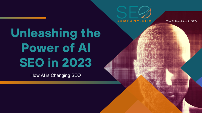 Unleashing the Power of AI SEO in 2023