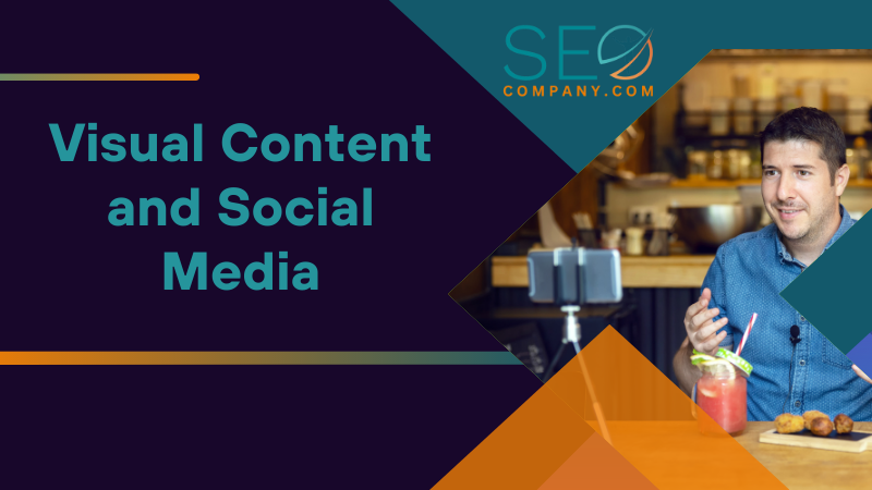 Visual Content and Social Media