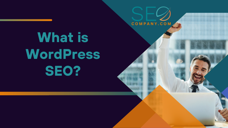 What is WordPress SEO