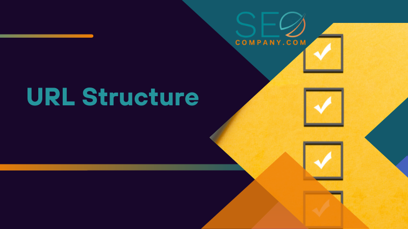 c URL structure