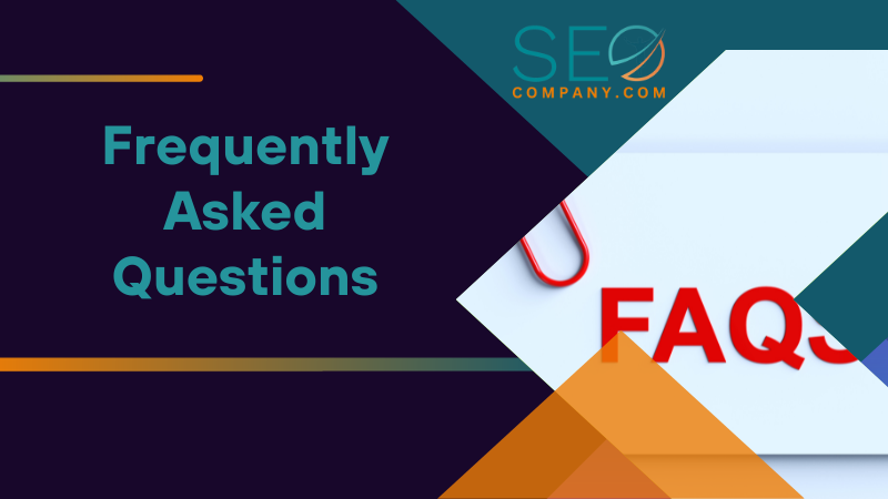 Frequently Asked Questions 4