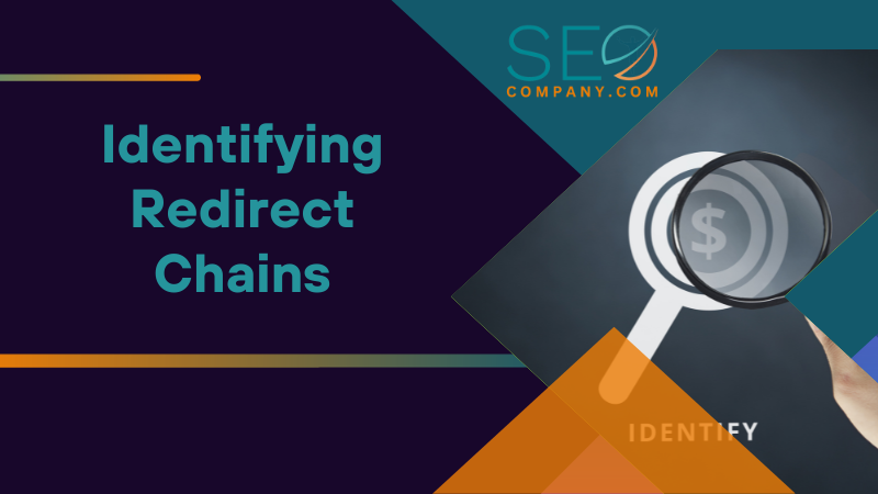 Identifying Redirect Chains