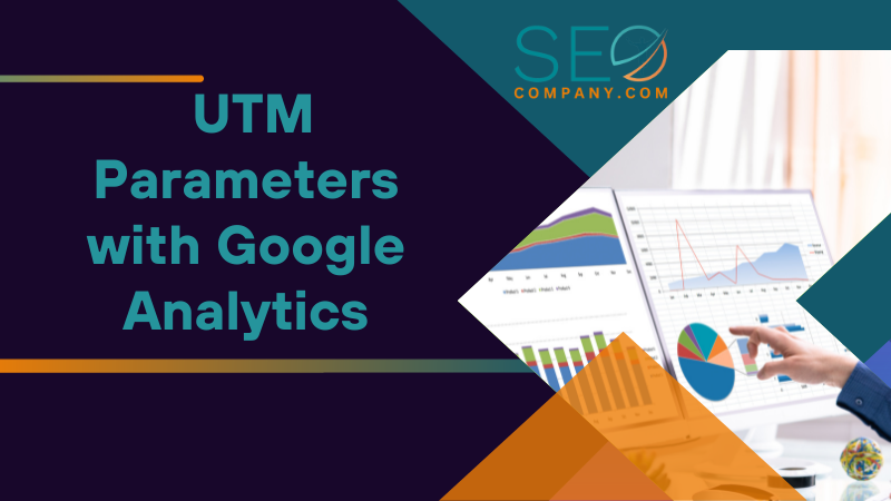 Integrating UTM Parameters with Google Analytics