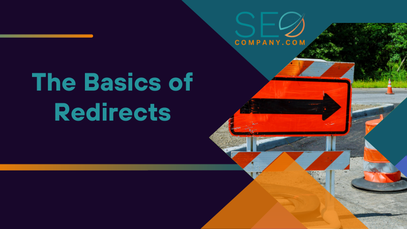 The Basics of Redirects