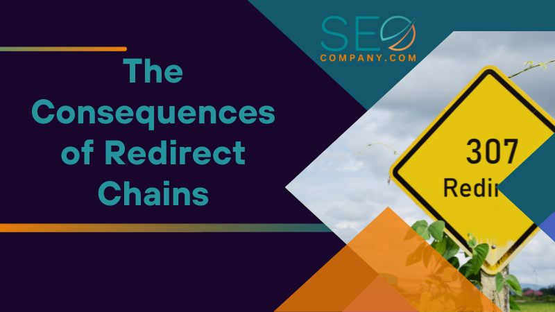 The Consequences of Redirect Chains