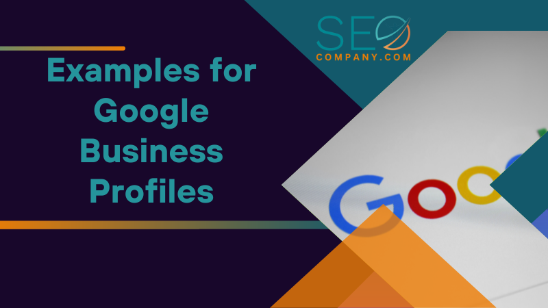 UTM Use Case and Examples for Google Business Profiles