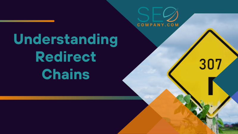 Understanding Redirect Chains